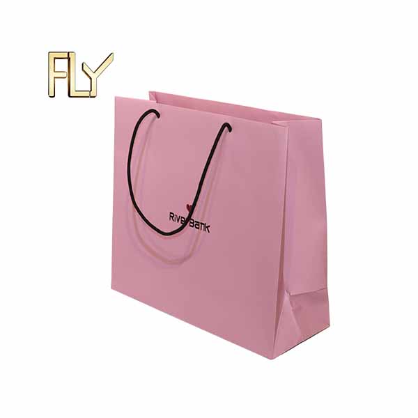 custom paper bags