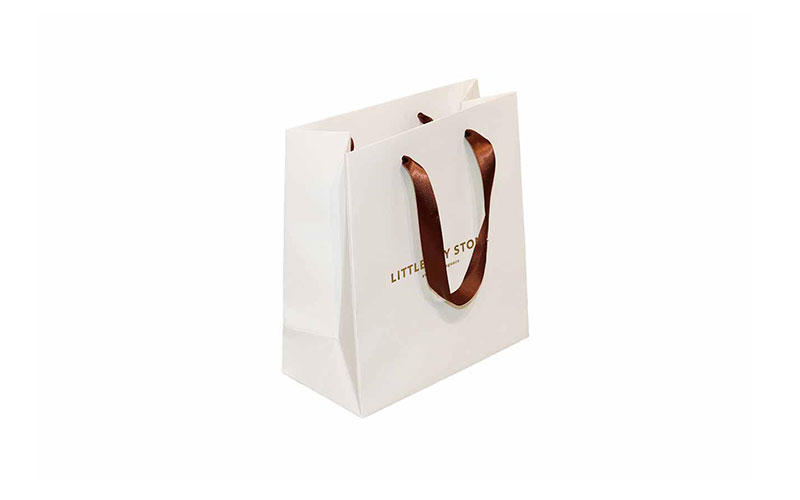 Eco-Friendly Paper Bags