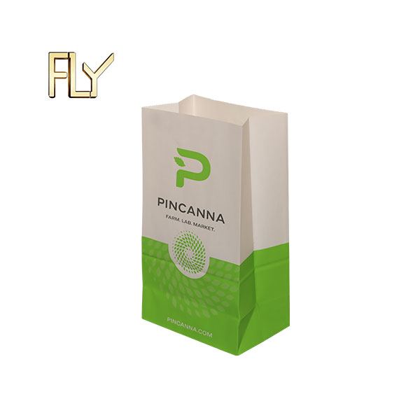 recycled paper bags