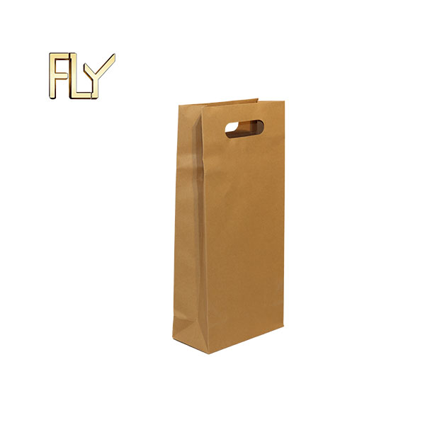 kraft paper bag