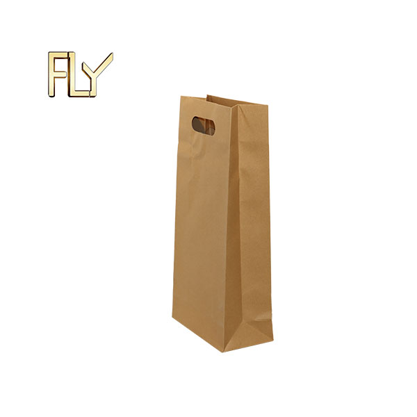 kraft paper bag