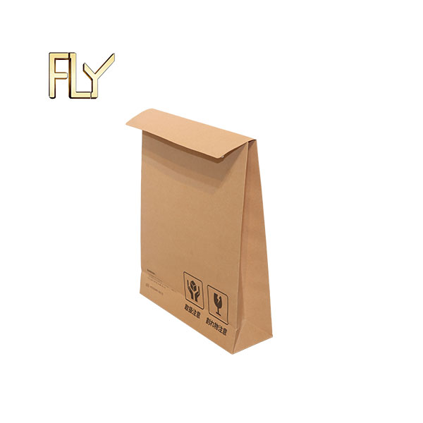 kraft paper bag