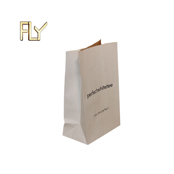recycled paper bags