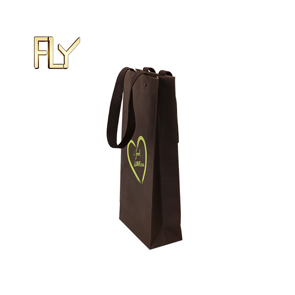 shopping paer bag